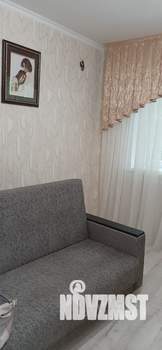 1-к квартира, на длительный срок, 23м2, 3/5 этаж