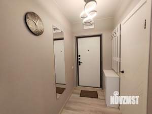 Студия квартира, на длительный срок, 25м2, 5/9 этаж