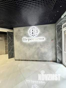 1-к квартира, на длительный срок, 44м2, 22/23 этаж