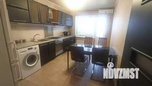 1-к квартира, посуточно, 70м2, 1/1 этаж