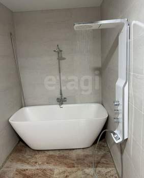 3-к квартира, на длительный срок, 120м2, 20/22 этаж