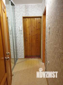 1-к квартира, на длительный срок, 32м2, 5/5 этаж