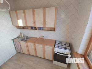 2-к квартира, на длительный срок, 45м2, 3/5 этаж