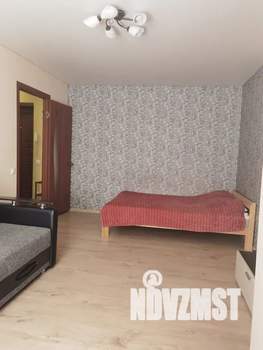 1-к квартира, посуточно, 30м2, 3/5 этаж
