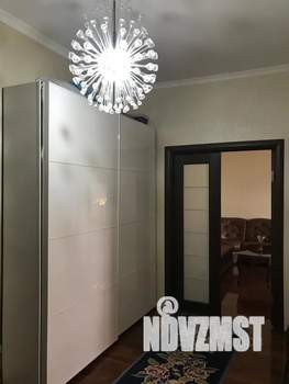 2-к квартира, посуточно, 70м2, 4/7 этаж