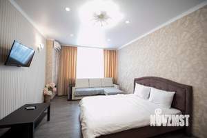 2-к квартира, посуточно, 74м2, 2/26 этаж