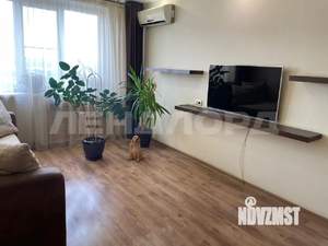 3-к квартира, на длительный срок, 70м2, 7/13 этаж