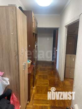 3-к квартира, на длительный срок, 64м2, 3/9 этаж