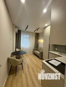 2-к квартира, на длительный срок, 42м2, 12/25 этаж