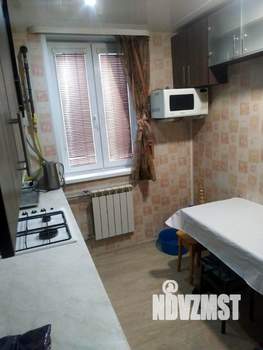 2-к квартира, на длительный срок, 42м2, 1/2 этаж