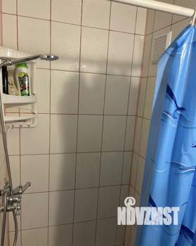 Студия квартира, на длительный срок, 24м2, 1/1 этаж