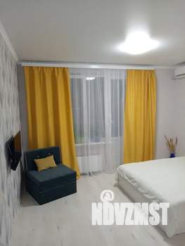 Студия квартира, посуточно, 30м2, 16/20 этаж