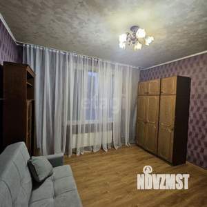 1-к квартира, на длительный срок, 37м2, 10/18 этаж