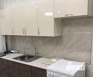 1-к квартира, на длительный срок, 43м2, 3/10 этаж