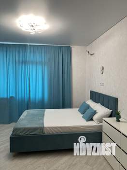 Студия квартира, на длительный срок, 29м2, 4/25 этаж