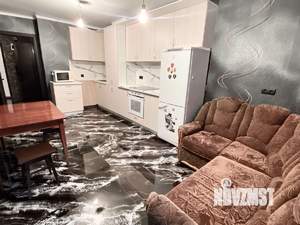 2-к квартира, на длительный срок, 47м2, 3/18 этаж