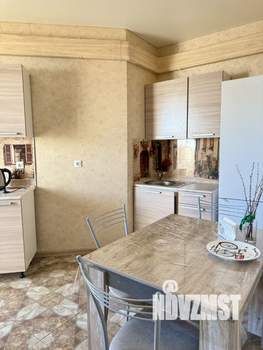 1-к квартира, на длительный срок, 42м2, 22/22 этаж