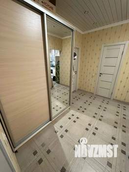 1-к квартира, на длительный срок, 39м2, 4/22 этаж