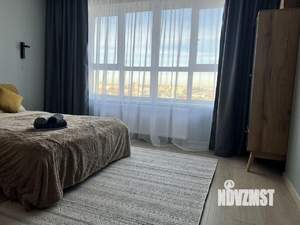 Студия квартира, посуточно, 31м2, 14/20 этаж