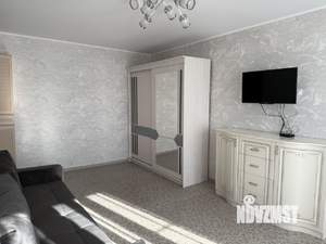 1-к квартира, на длительный срок, 38м2, 8/10 этаж