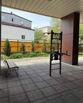 Студия квартира, на длительный срок, 30м2, 6/16 этаж