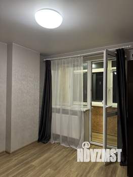 Студия квартира, на длительный срок, 25м2, 14/25 этаж