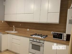 1-к квартира, посуточно, 43м2, 9/23 этаж