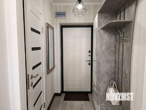 Студия квартира, на длительный срок, 26м2, 5/9 этаж