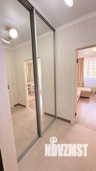 Студия квартира, на длительный срок, 27м2, 4/5 этаж