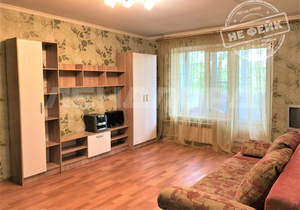 1-к квартира, на длительный срок, 35м2, 6/9 этаж