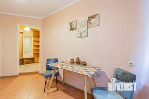 3-к квартира, на длительный срок, 65м2, 1/10 этаж