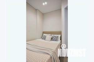 1-к квартира, посуточно, 40м2, 16/24 этаж