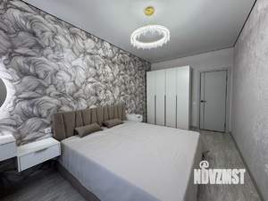 2-к квартира, на длительный срок, 59м2, 21/23 этаж