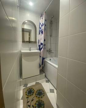 2-к квартира, на длительный срок, 54м2, 10/10 этаж
