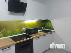 Студия квартира, на длительный срок, 24м2, 6/18 этаж