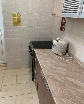 1-к квартира, на длительный срок, 39м2, 7/12 этаж