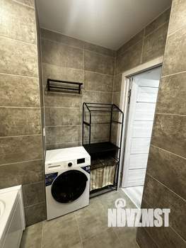 2-к квартира, на длительный срок, 40м2, 8/25 этаж