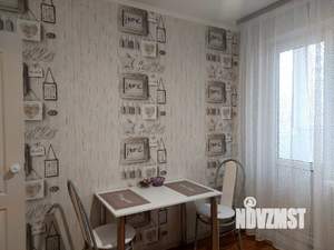 1-к квартира, на длительный срок, 38м2, 3/18 этаж