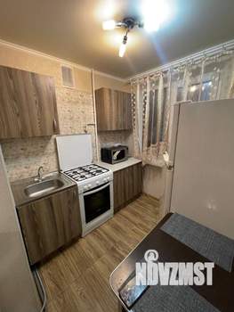 1-к квартира, на длительный срок, 21м2, 5/10 этаж