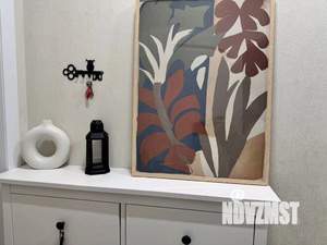 1-к квартира, посуточно, 24м2, 1/1 этаж