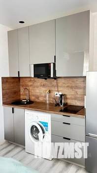 1-к квартира, посуточно, 30м2, 18/18 этаж