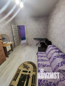 1-к квартира, на длительный срок, 38м2, 3/17 этаж