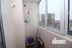 1-к квартира, на длительный срок, 37м2, 10/18 этаж