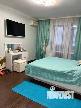 2-к квартира, на длительный срок, 54м2, 6/10 этаж