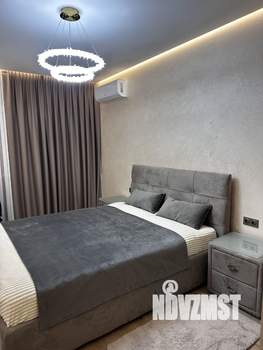 1-к квартира, на длительный срок, 40м2, 6/20 этаж