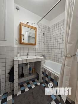 3-к квартира, посуточно, 65м2, 2/5 этаж
