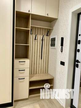1-к квартира, посуточно, 32м2, 1/1 этаж