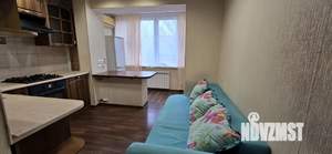 1-к квартира, на длительный срок, 40м2, 5/10 этаж