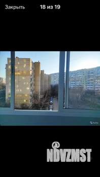 1-к квартира, на длительный срок, 40м2, 4/14 этаж