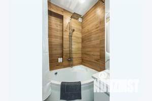 1-к квартира, посуточно, 27м2, 10/25 этаж